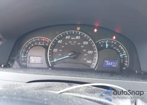 2014 Toyota Camry Le from USA, damaged, VIN 4T1BF1FK7EU317369